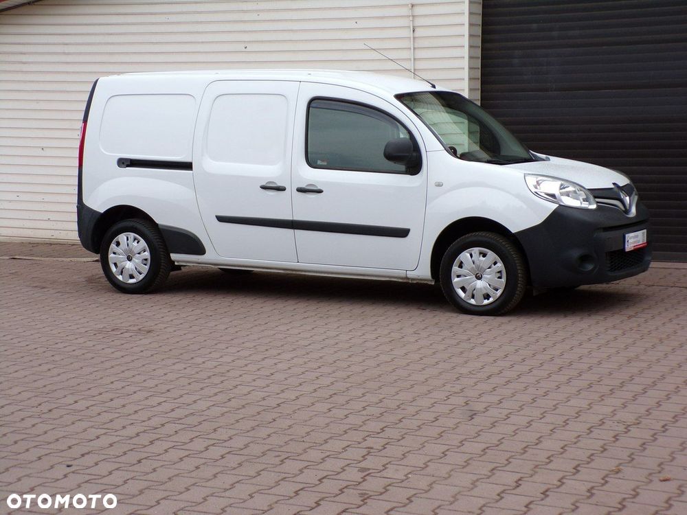 Renault Kangoo - 3