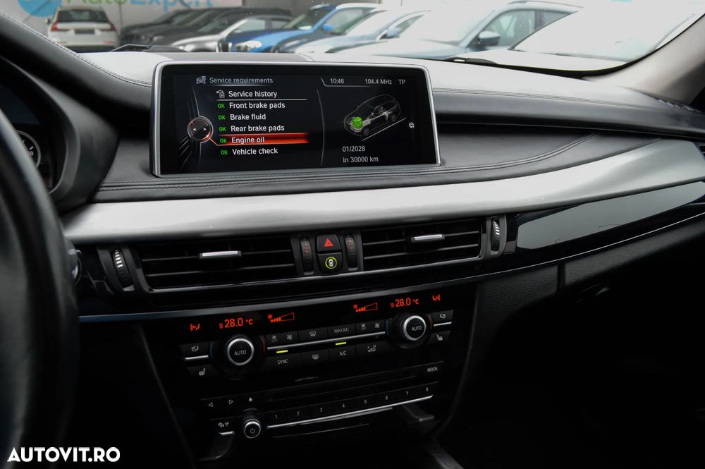 BMW X5 xDrive25d Sport-Aut. - 34