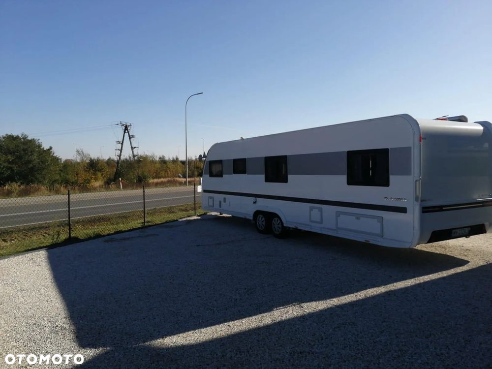 Adria Alpina 763 UK MY 2023 - 27