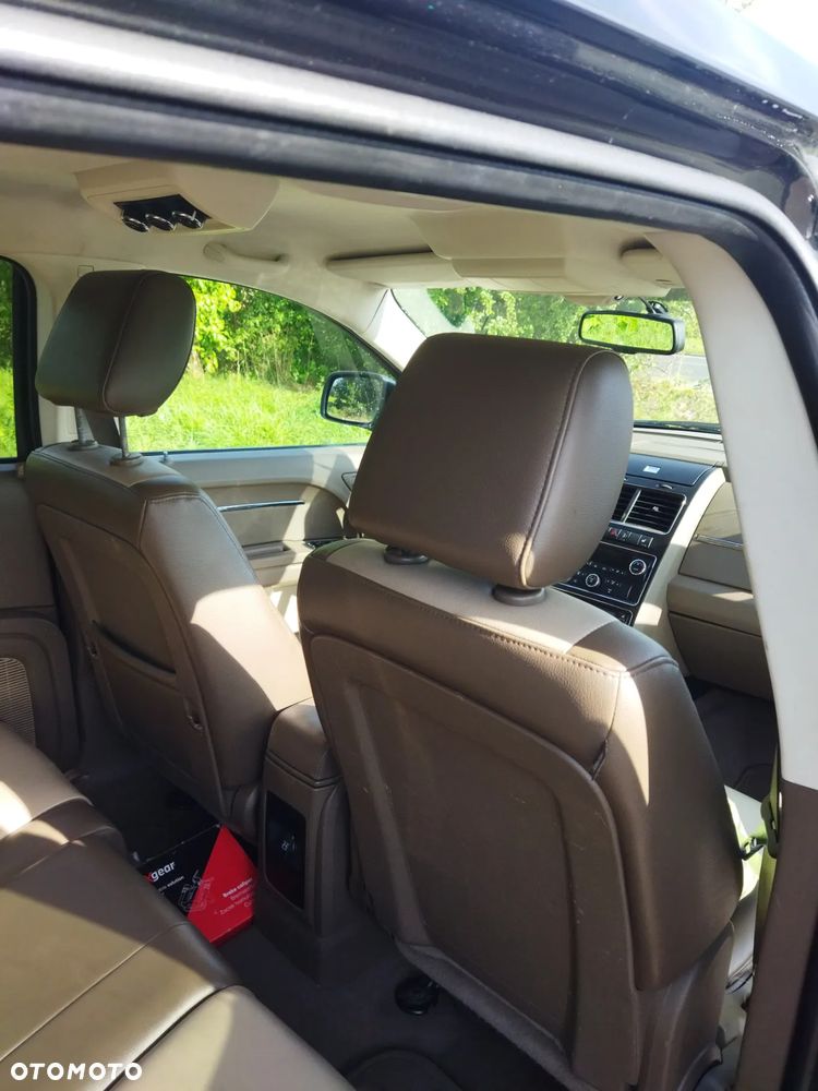 Dodge Journey 2.0 CRD R/T - 3