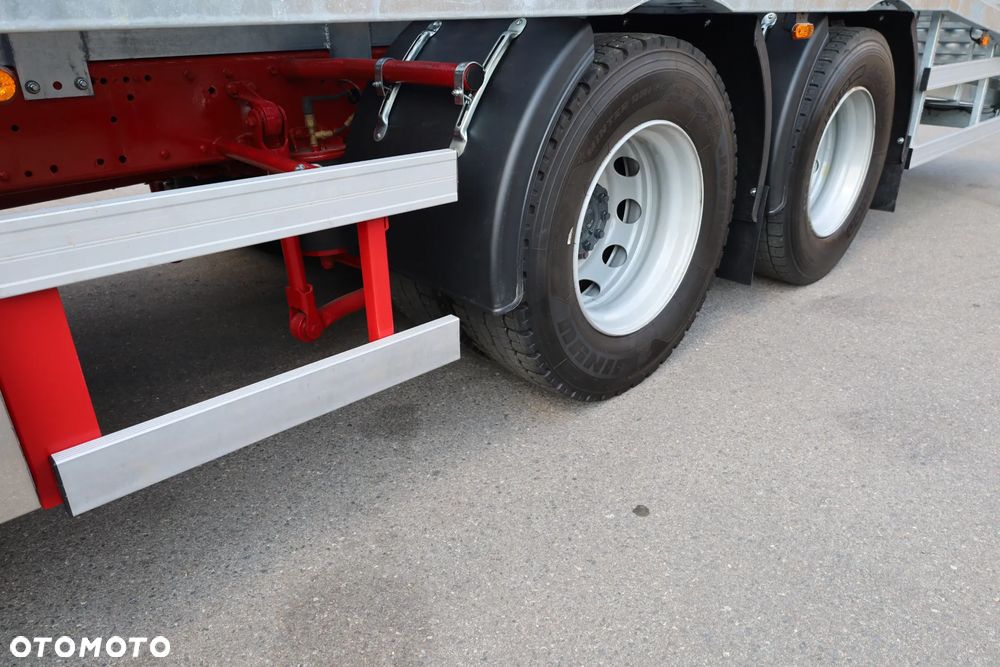 MAN TGX 26.540 - 26