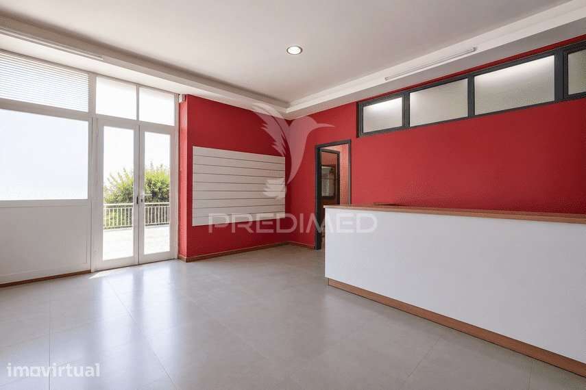 Espaço Comercial na Cancela Caniço Santa Cruz - Grande imagem: 5/6
