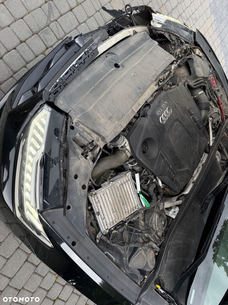Audi A7 Sportback 50 TDI mHEV Quattro Tiptronic - 16