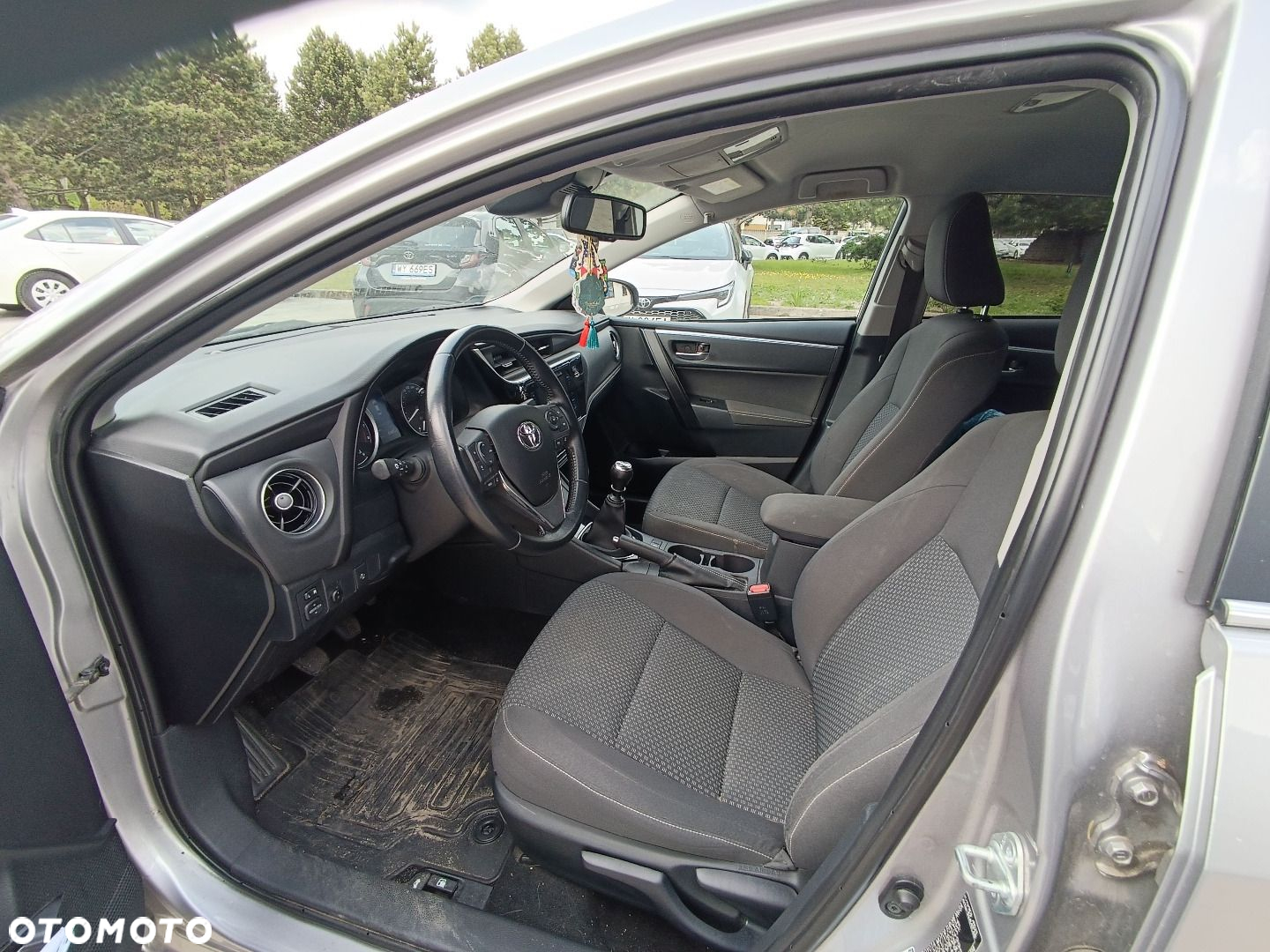 Toyota Corolla - 7