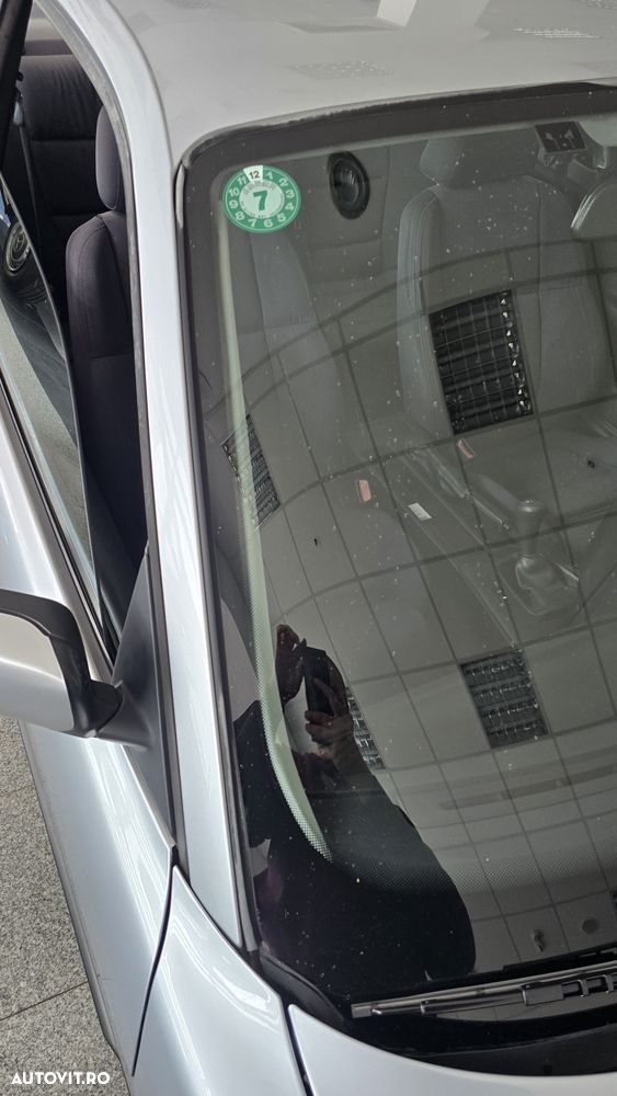 BMW Seria 3 - 18