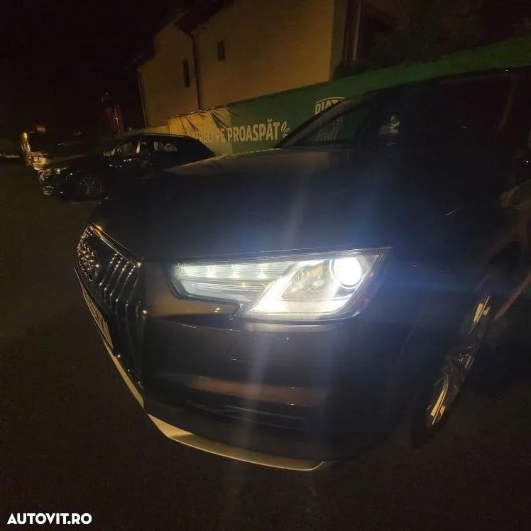 Audi A4 Allroad quattro 2.0 TDI S tronic - 7