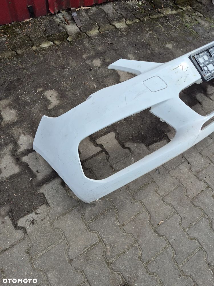 Peugeot 308 II  zderzak przedni AA38247566 - 6