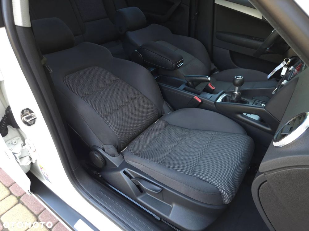 Audi A3 Sportback - 33