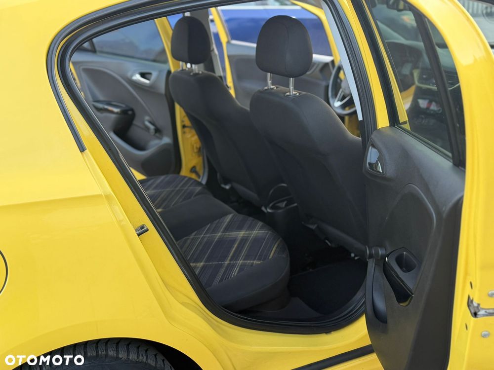 Opel Corsa - 35
