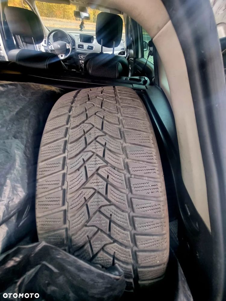 Renault Megane 1.4 16V TCE Dynamique - 22