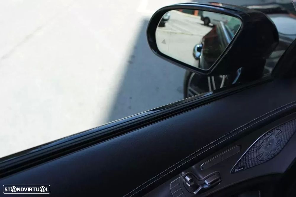 Mercedes-Benz CLS 53 AMG 4Matic+ — fotografia 17