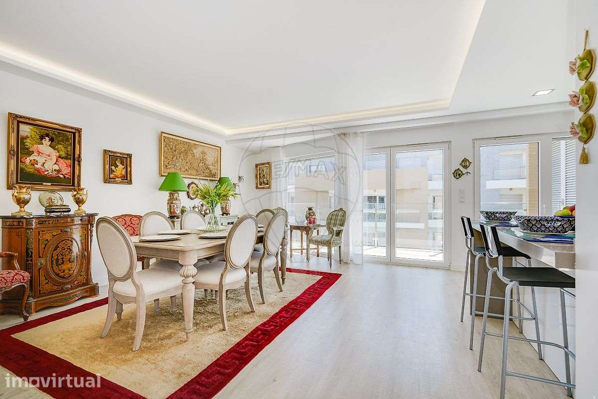 Apartamento T3 para venda - Grande imagem: 4/29
