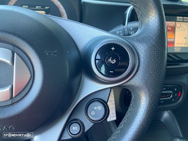 Smart ForFour Drive Prime - 11