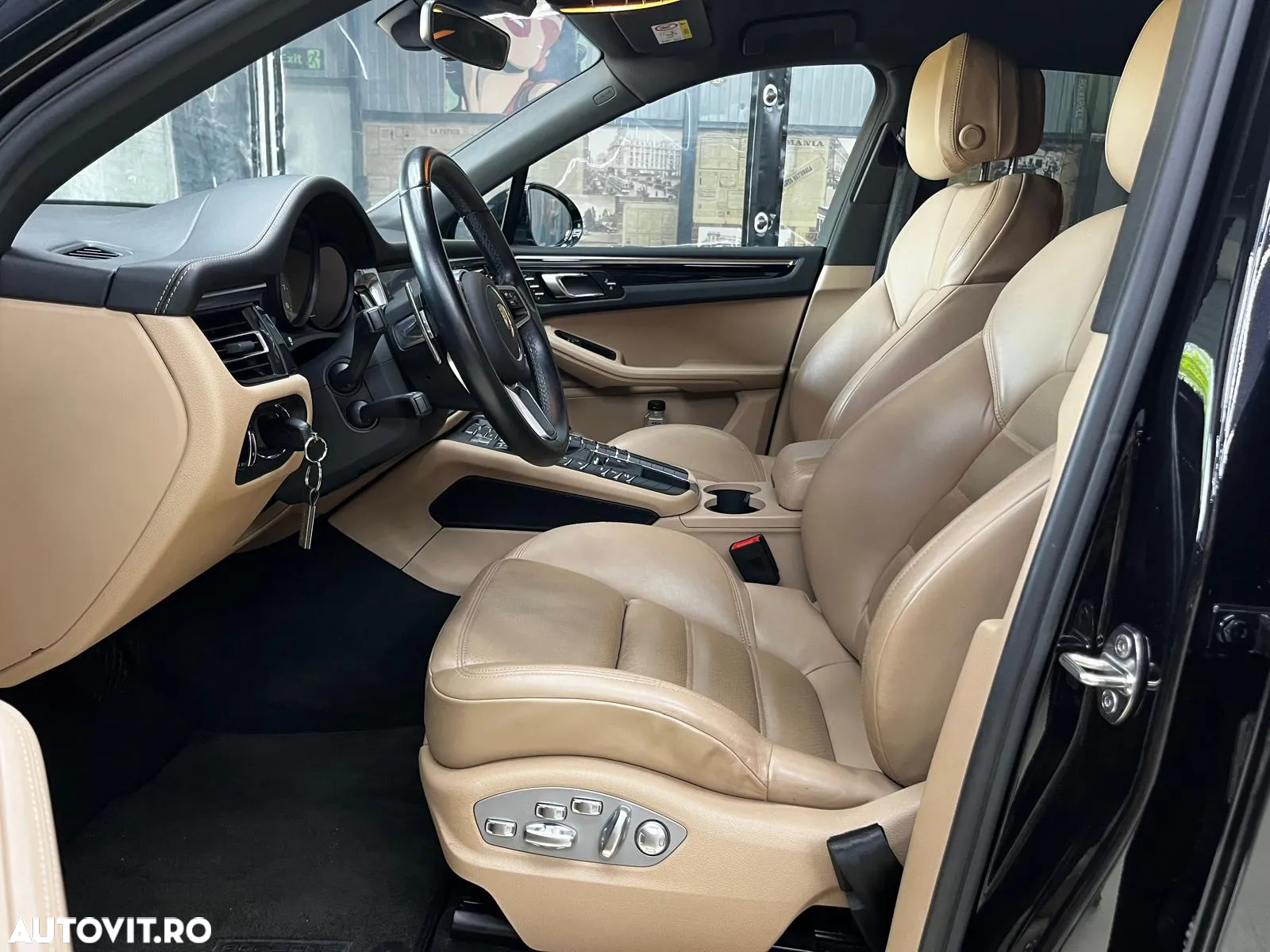 Porsche Macan S PDK - 21