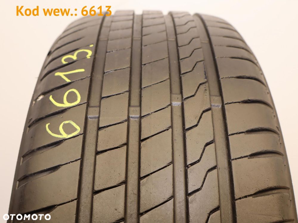 Firestone Roadhawk - 205/55 R16 - 6