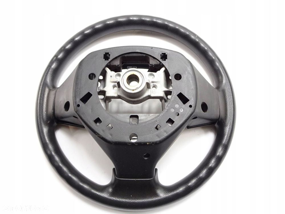 kierownica skóra multi suzuki sx4 s-cross - 13