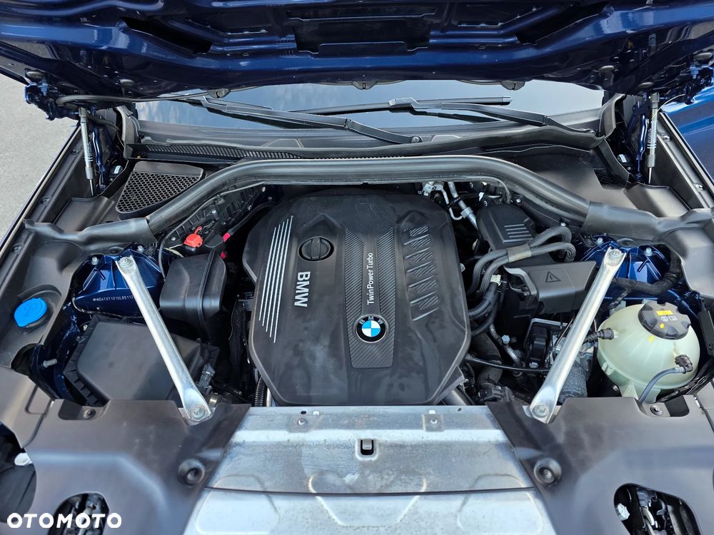 BMW X3 xDrive30d M Sport - 27