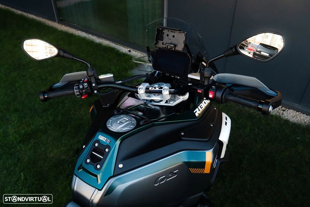 BMW R 1300 GS Adventure - 14
