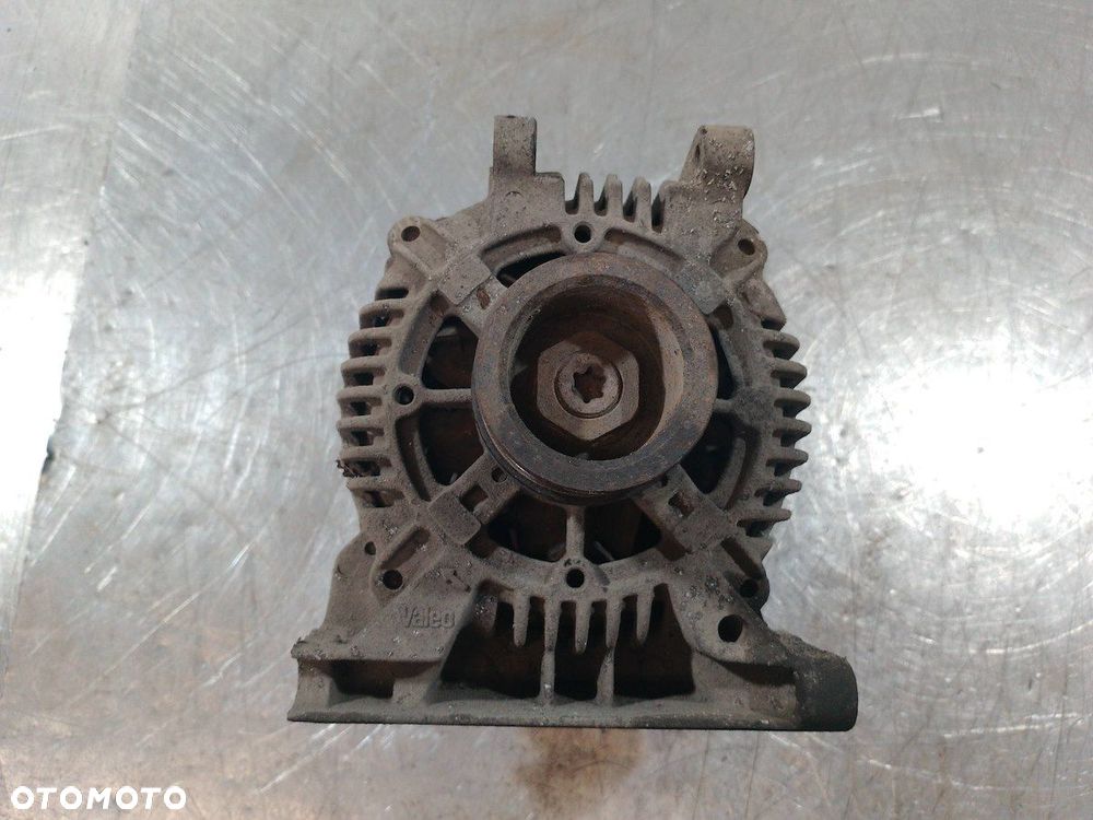 ALTERNATOR MERCEDES-BENZ KLASA A W168 0111545602   2542291A   A13VI237 1.4 - 4