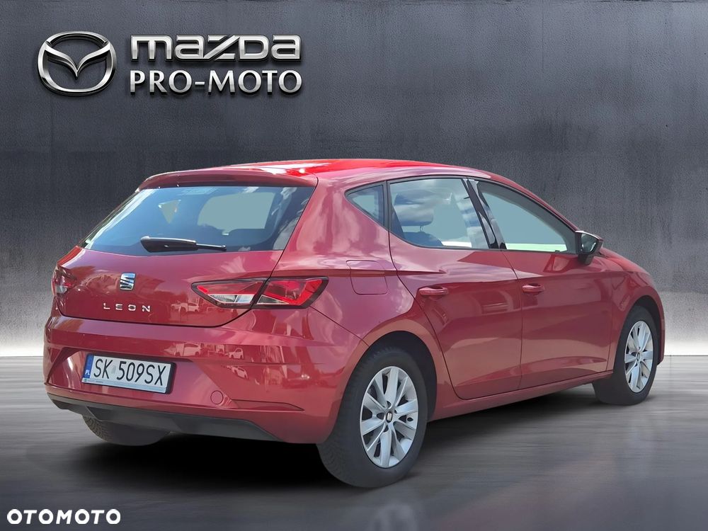 Seat Leon - 6