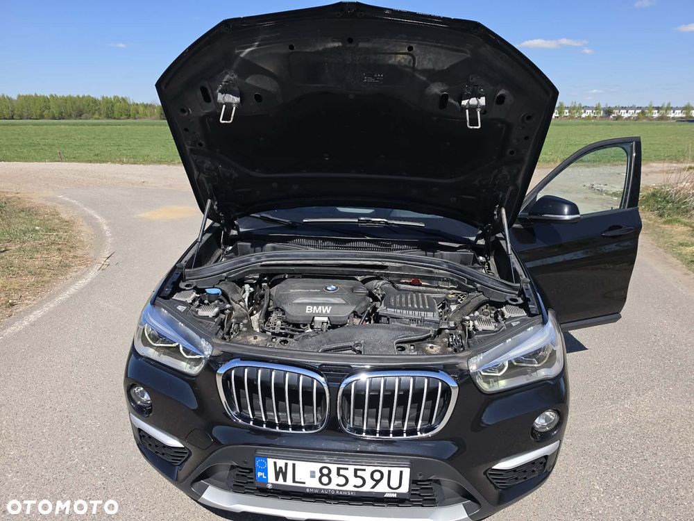 BMW X1 sDrive18d Advantage - 5