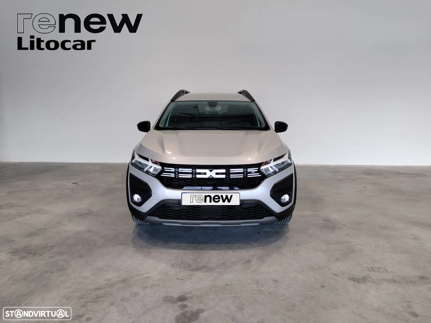 Dacia Jogger 1.0 ECO-G SL Extreme 7L Bi-Fuel - 8