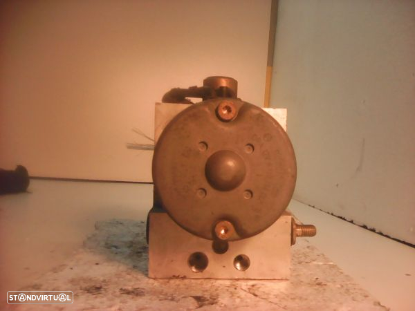 Abs Opel Corsa C (X01) - 4