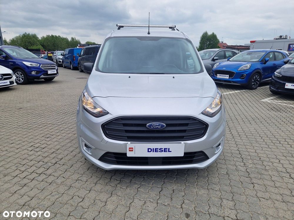 Ford transit-connect Trend - 7