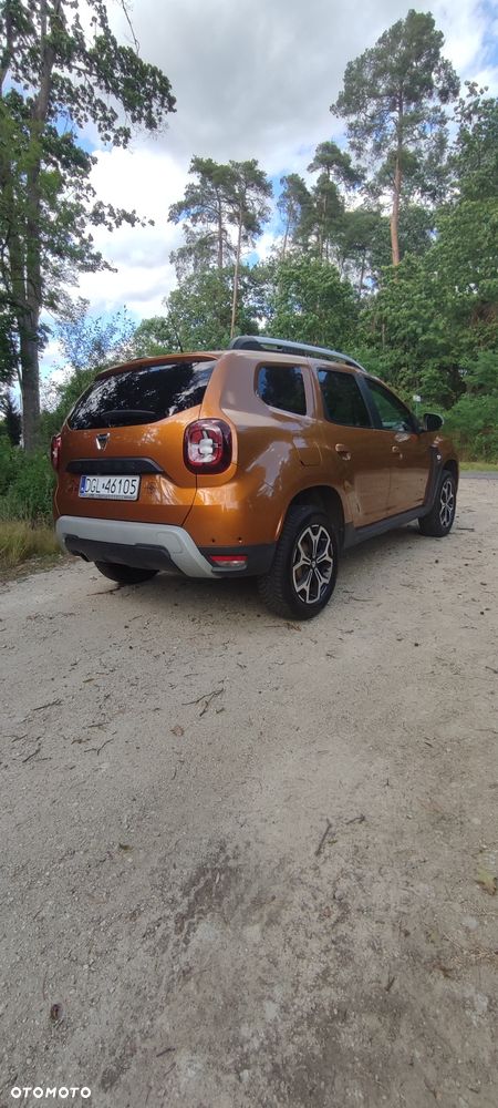 Dacia Duster - 3