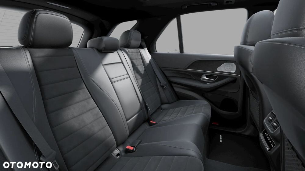 Mercedes-Benz GLE 450 d mHEV 4-Matic AMG Line - 11