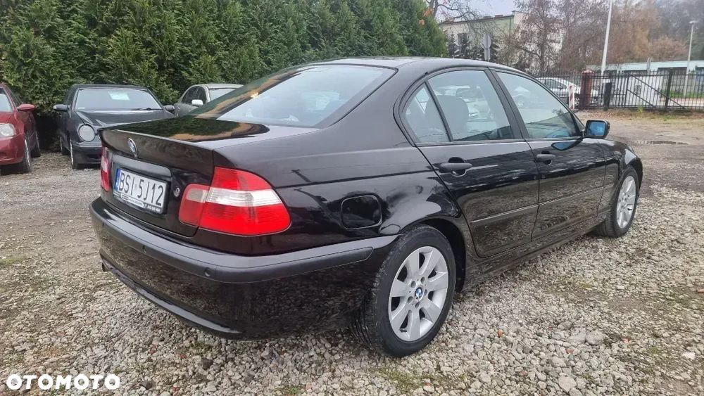 BMW Seria 3 - 24