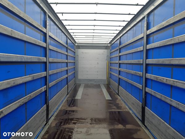 Schmitz Cargobull SCB 3 MEGA - 4