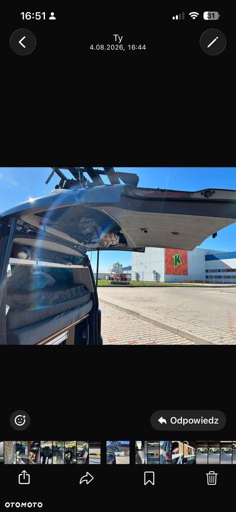 Volkswagen Multivan L1 Highline - 38