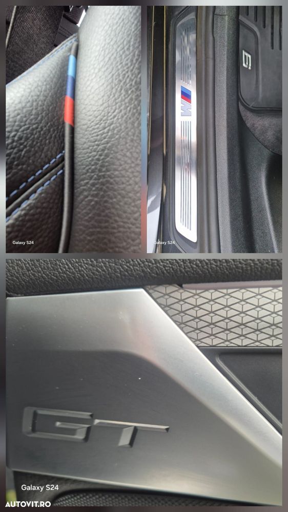 BMW Seria 6 620d xDrive - 24