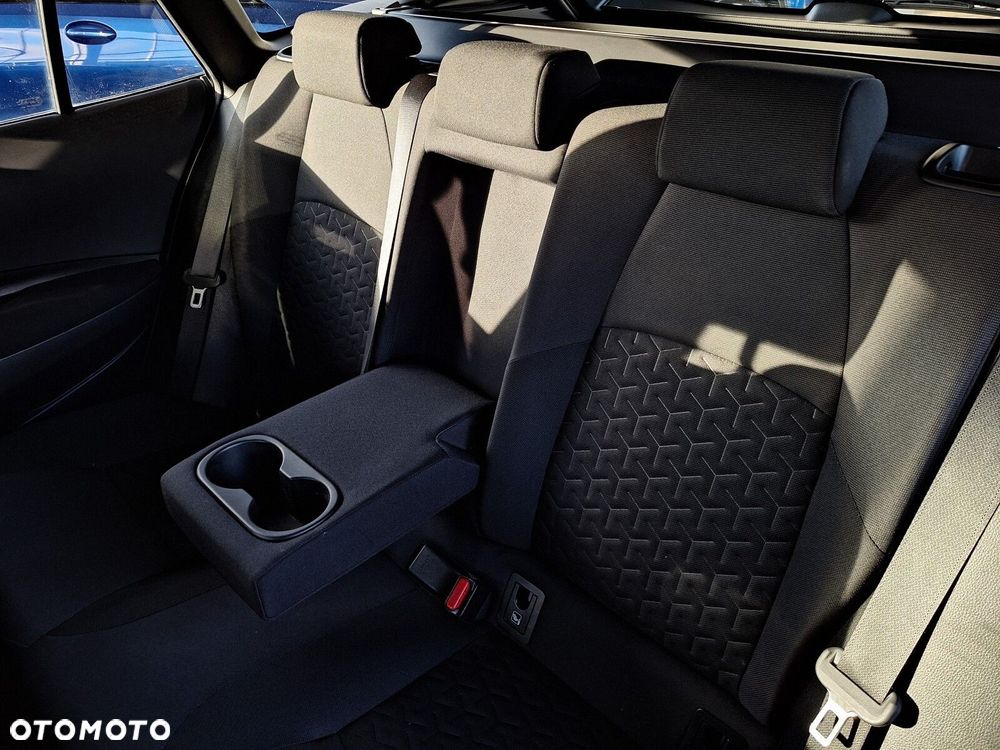 Toyota Corolla 2.0 Hybrid Comfort - 20