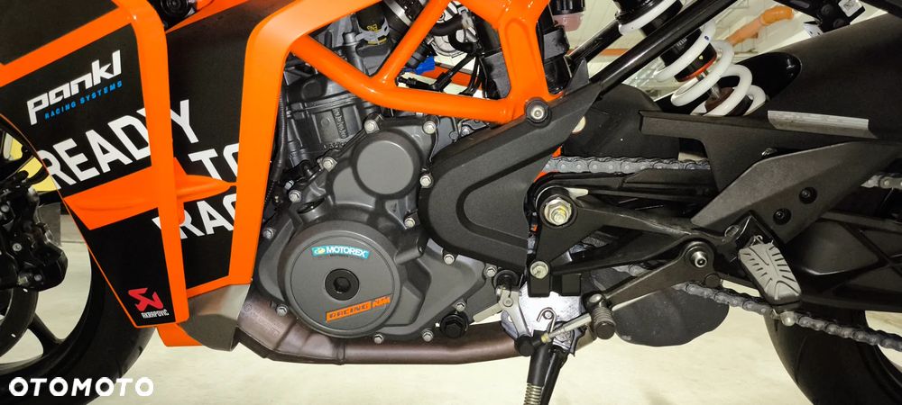 KTM RC 390 - 9