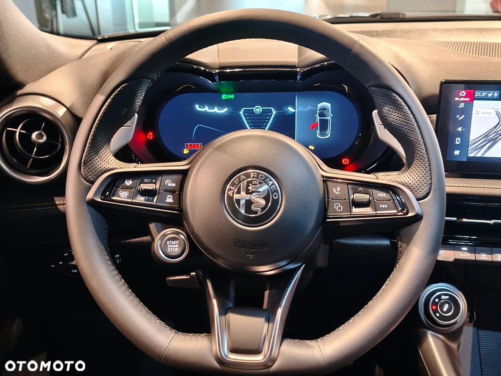 Alfa Romeo Tonale - 38