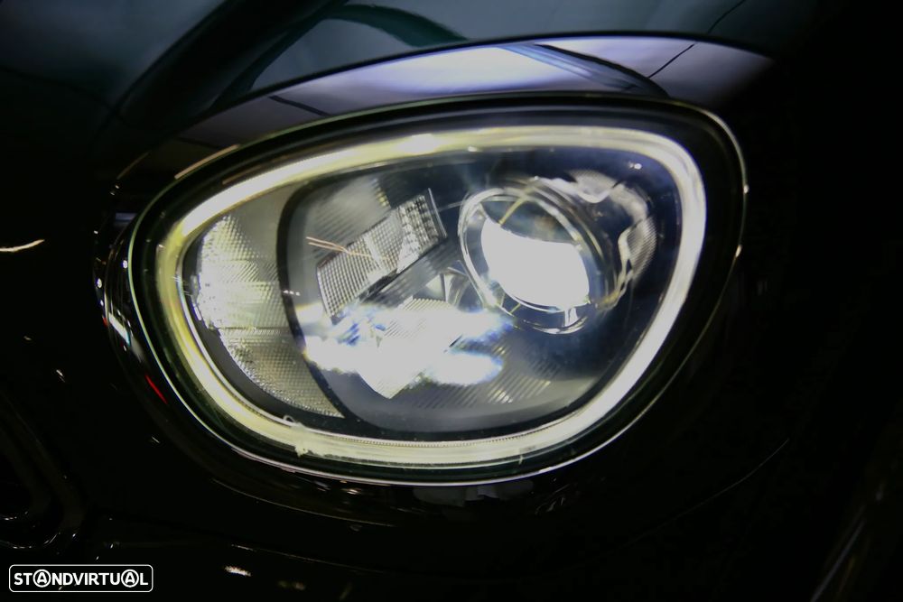 MINI Countryman Cooper SE All4 Aut. - 10