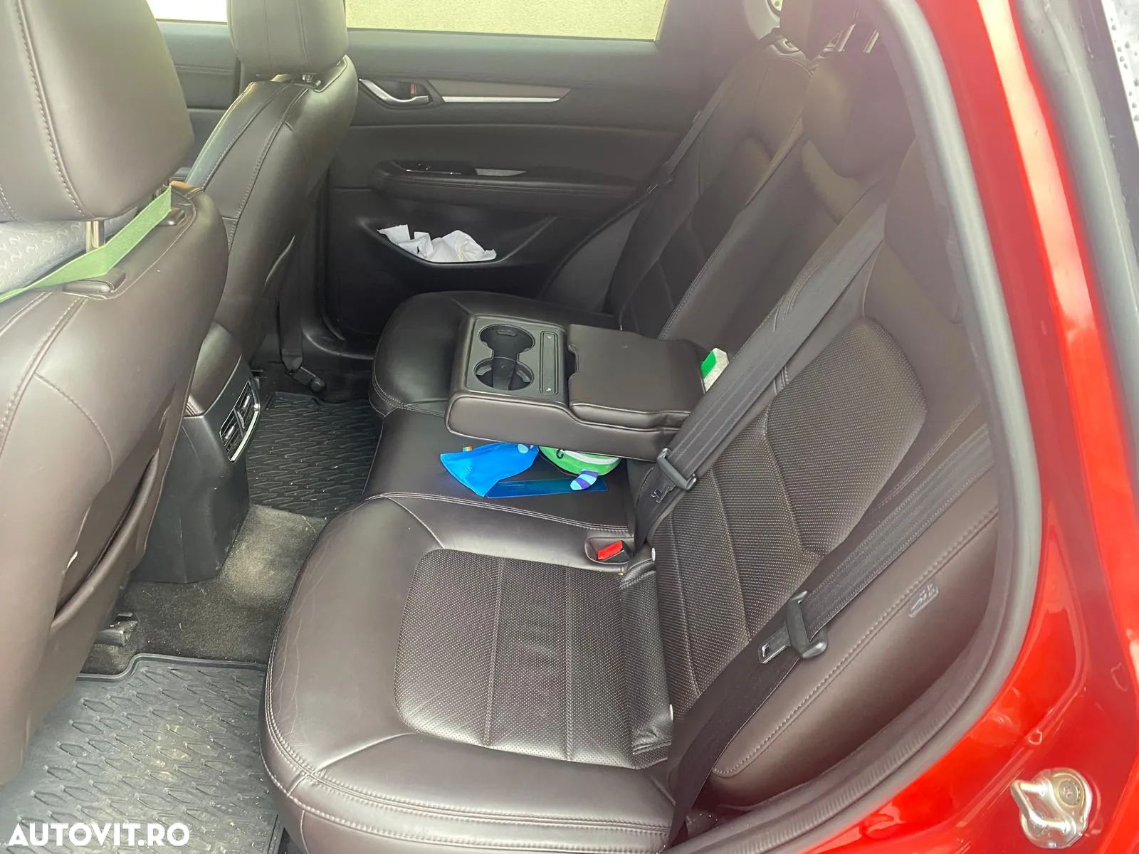 Mazda CX-5 G194 AWD AT Takumi Plus - 7