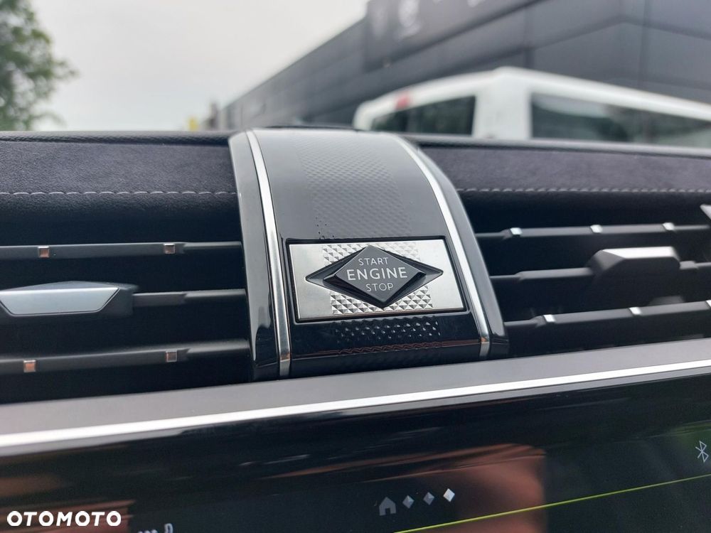 DS Automobiles DS 7 Crossback - 29