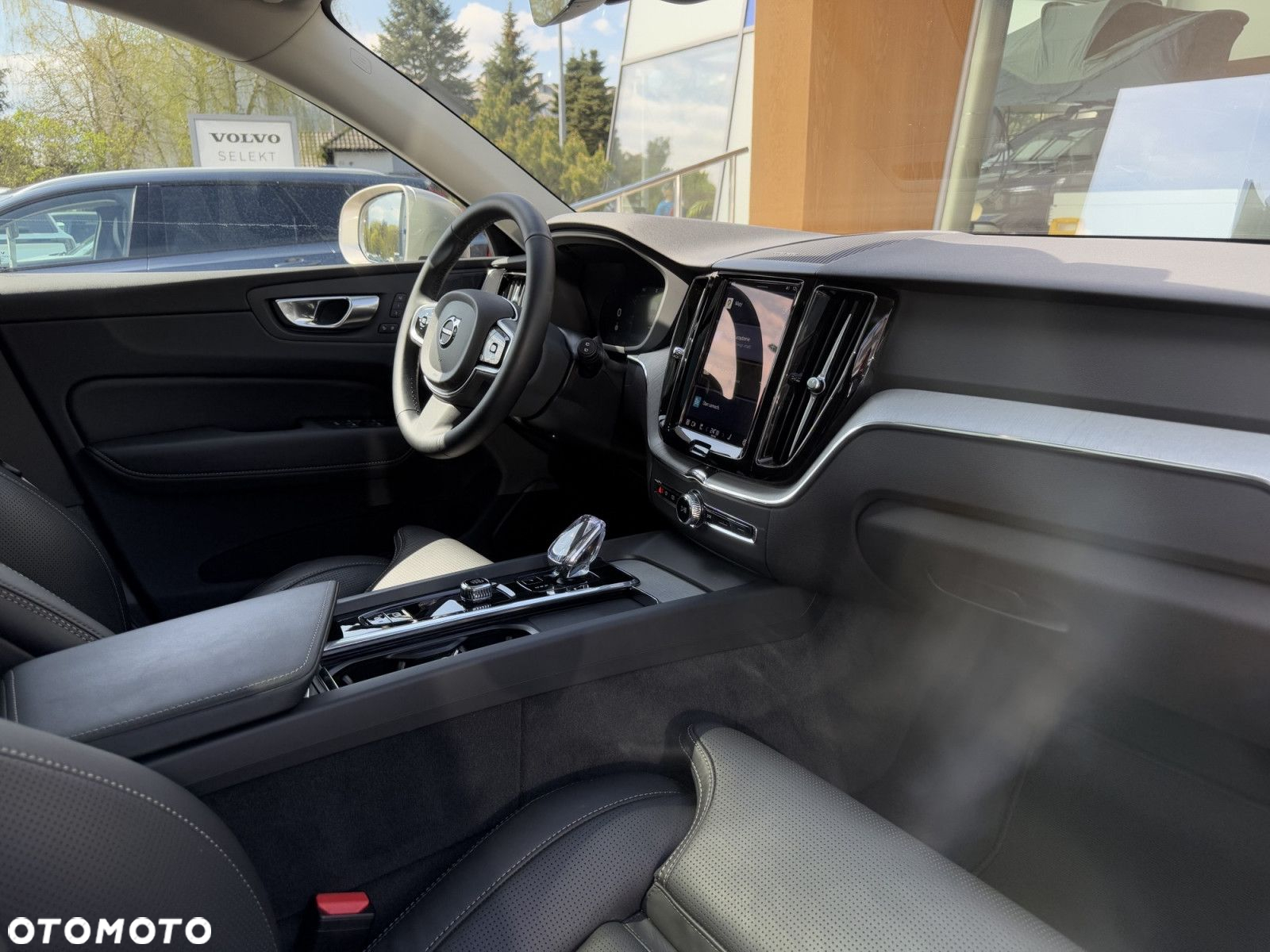 Volvo XC 60 - 27