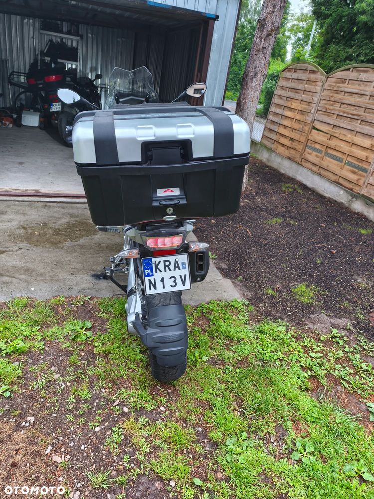 BMW R - 7