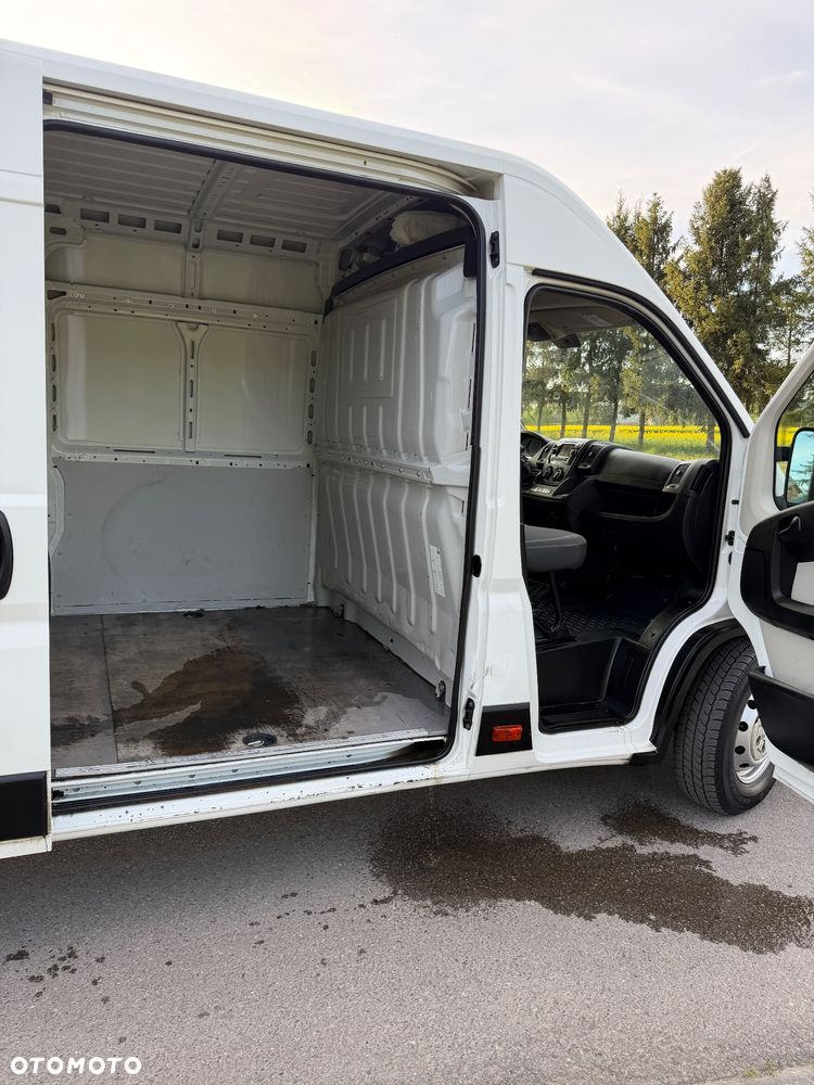 Peugeot Boxer - 31