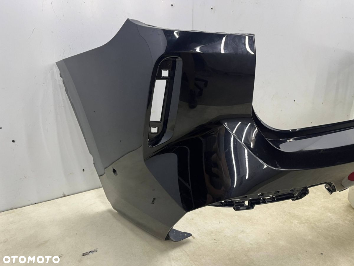 Zderzak tylny BMW X3 G01 21r.- Lift tył 4XPDC 8081855 - 3