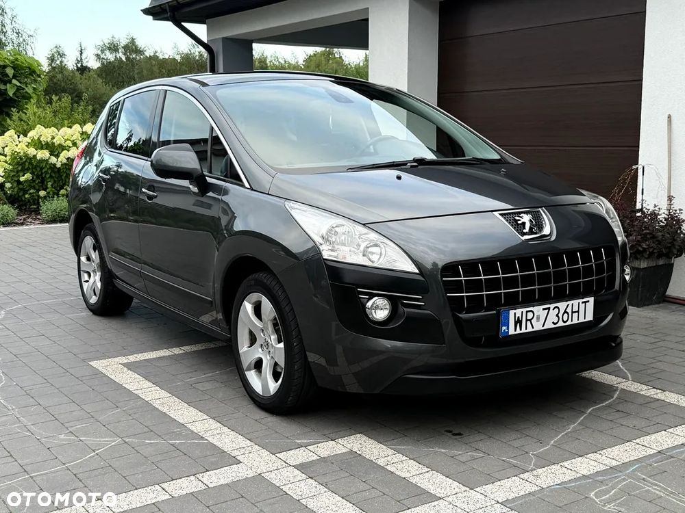 Peugeot 3008 1.6 Style - 11