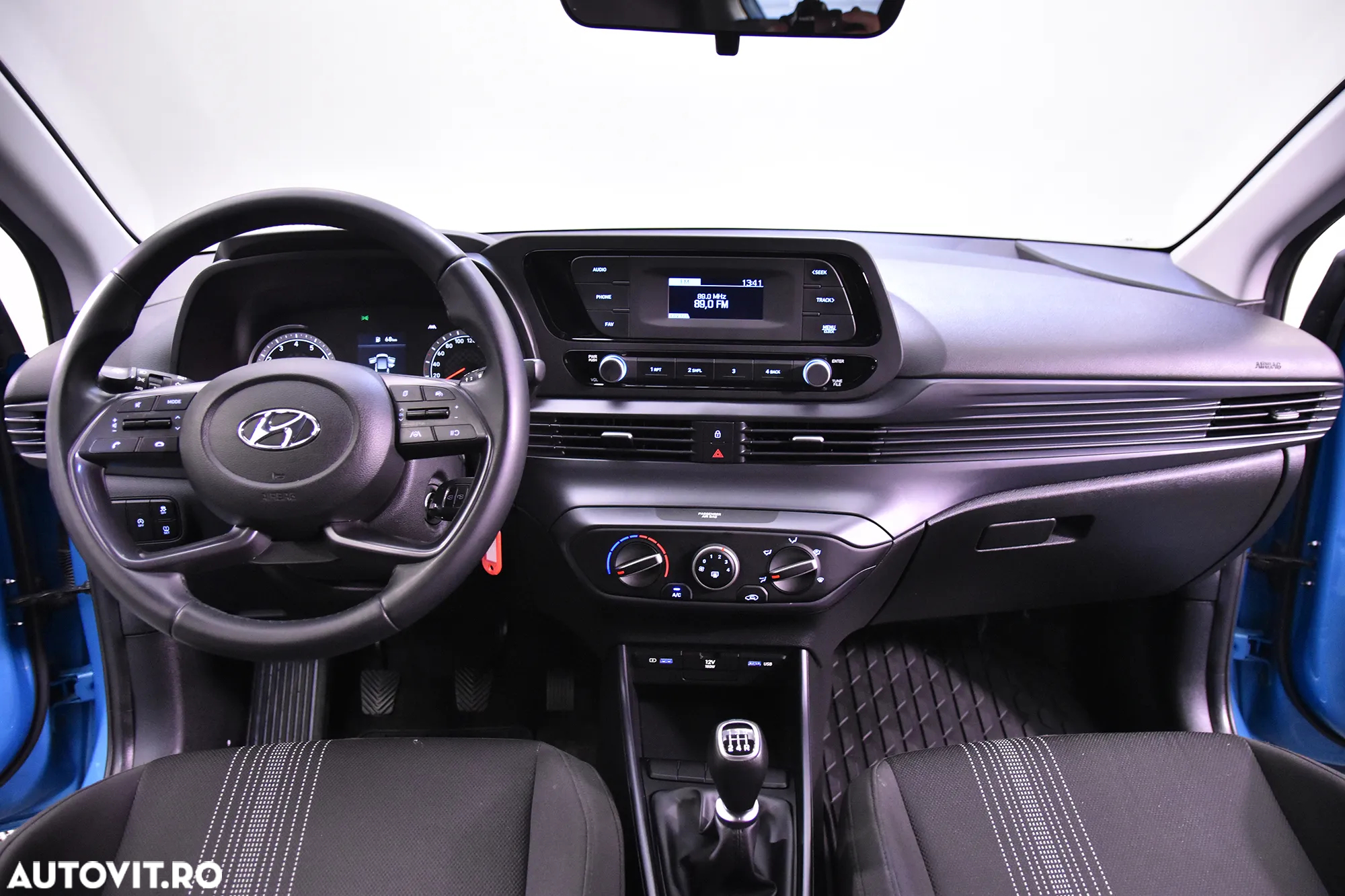 Hyundai Bayon - 9