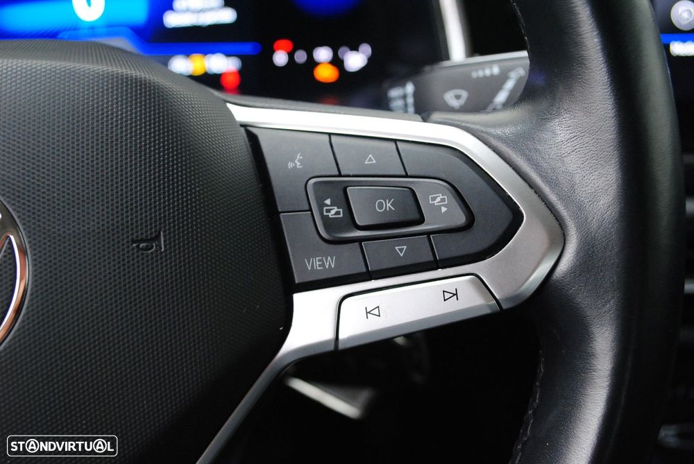 VW Taigo 1.0 TSI Life - 12