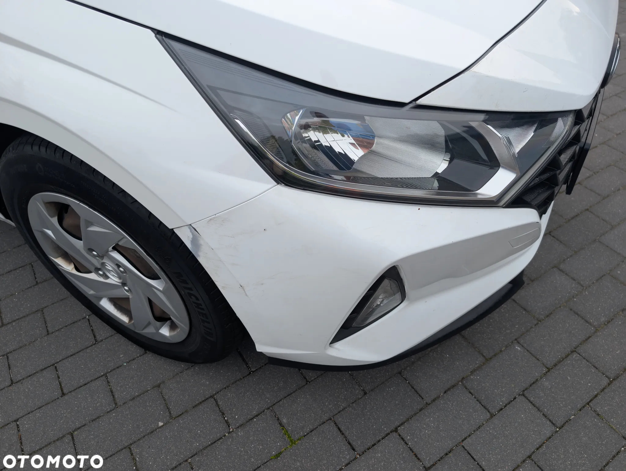 Hyundai i20 1.2 Classic - 10