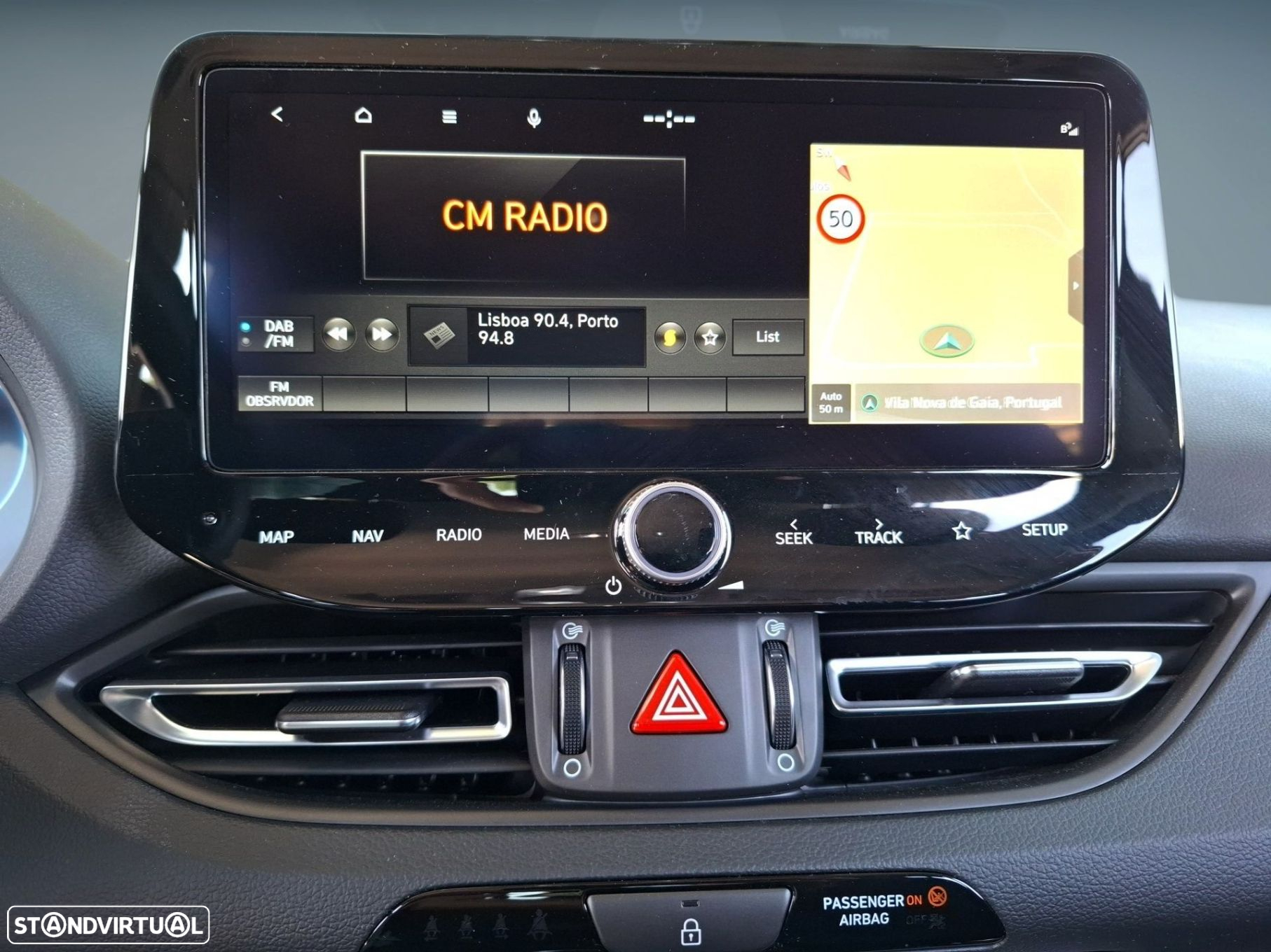 Hyundai i30 SW 1.0 T-GDi Style Plus - 26