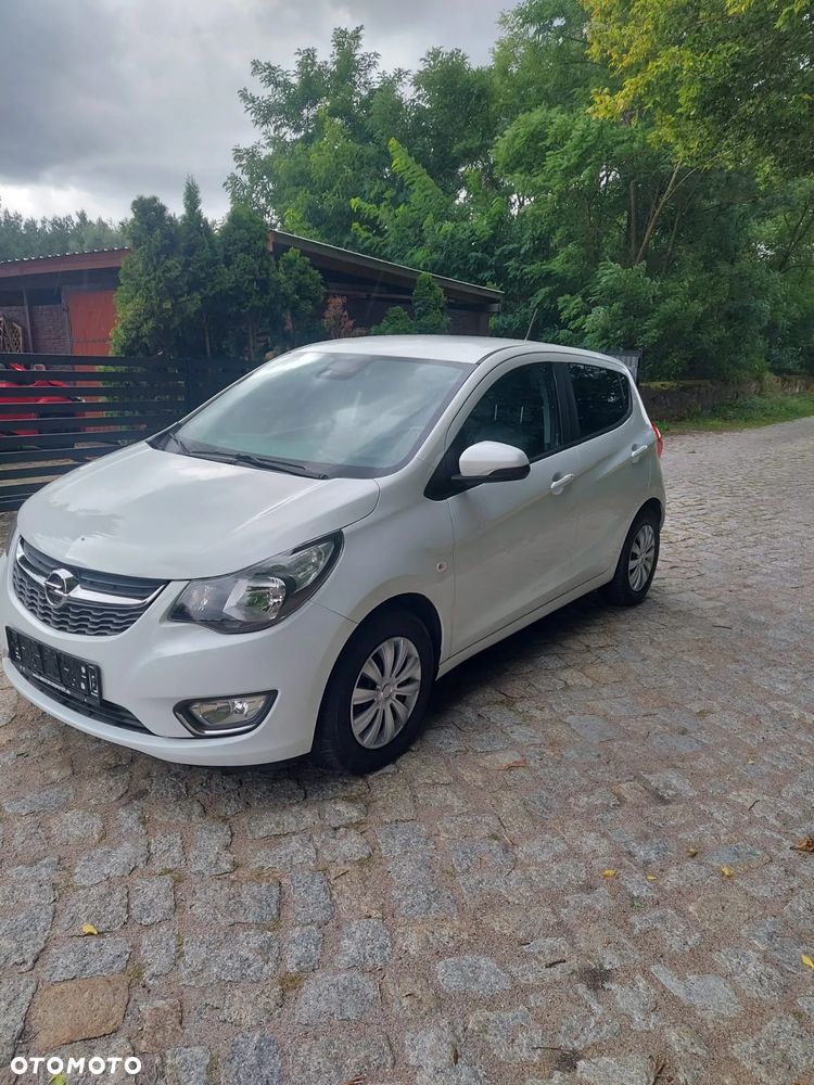 Opel Karl 1.0 Cosmo - 1